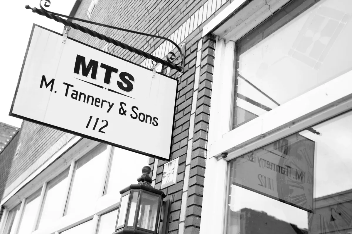 M. Tannery & Sons