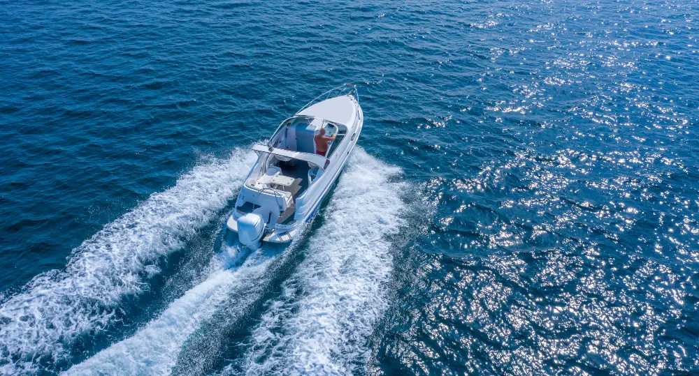 Wake Boats: Maximizing Performance for Water sports