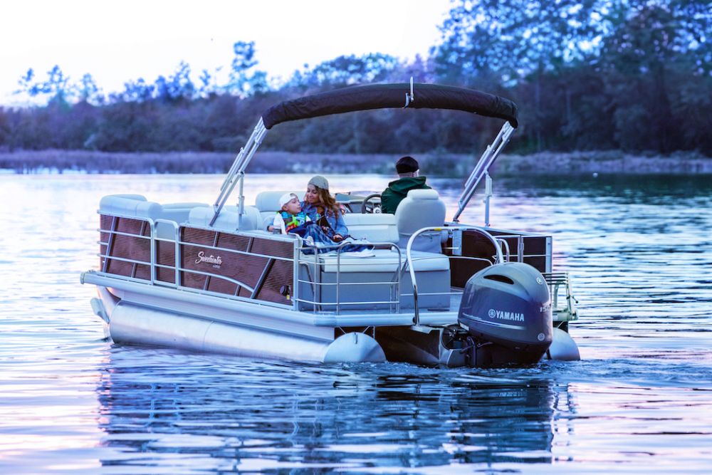 The Best Gifts For A Boater - Keowee Marina