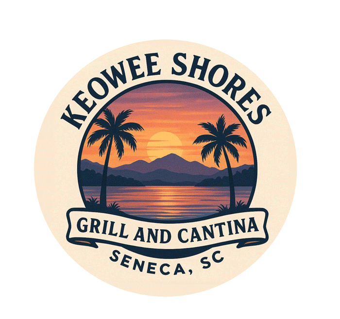 Keowee Shores Grill and Cantina